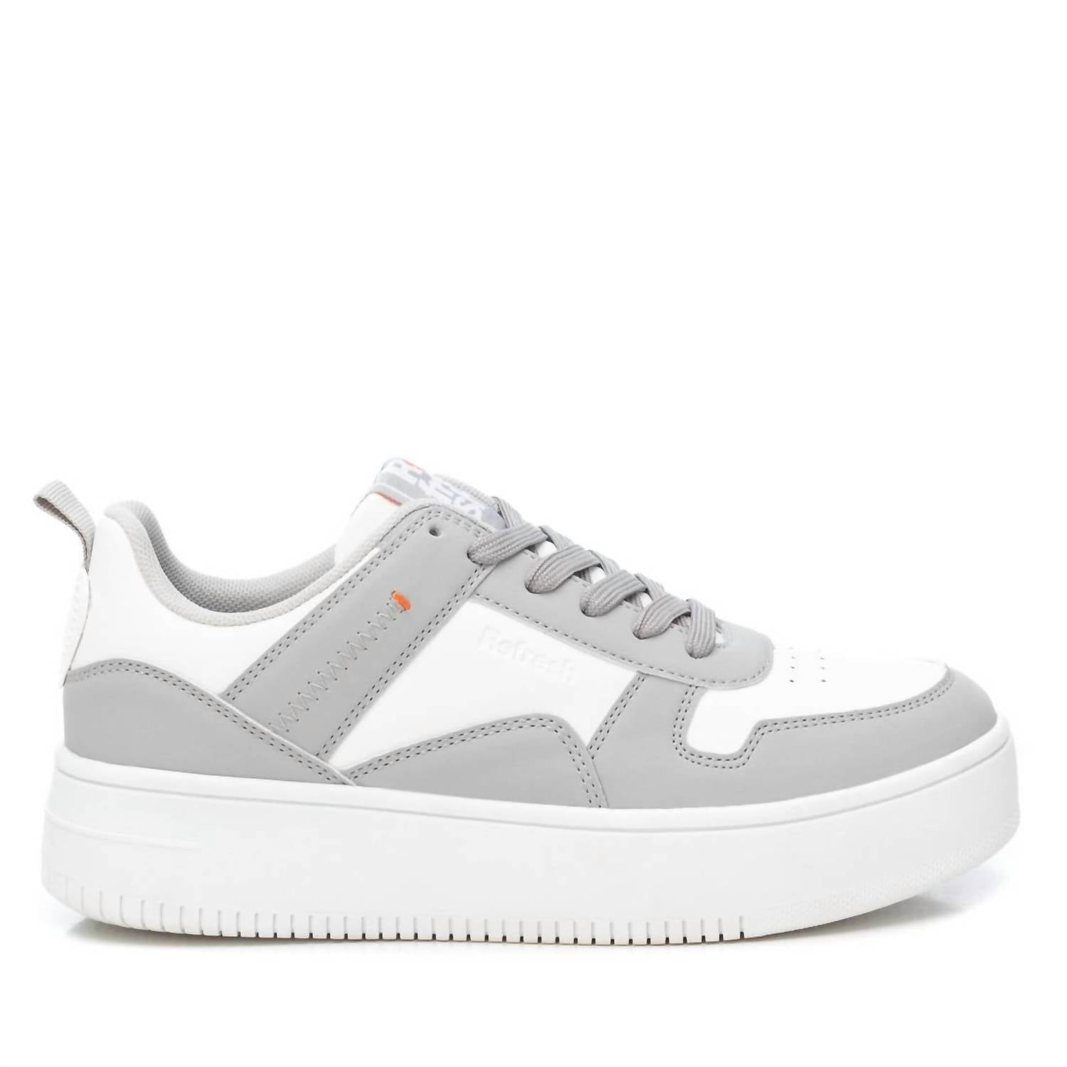 Damen Trainer Sneakers im Eis 7704781324348
