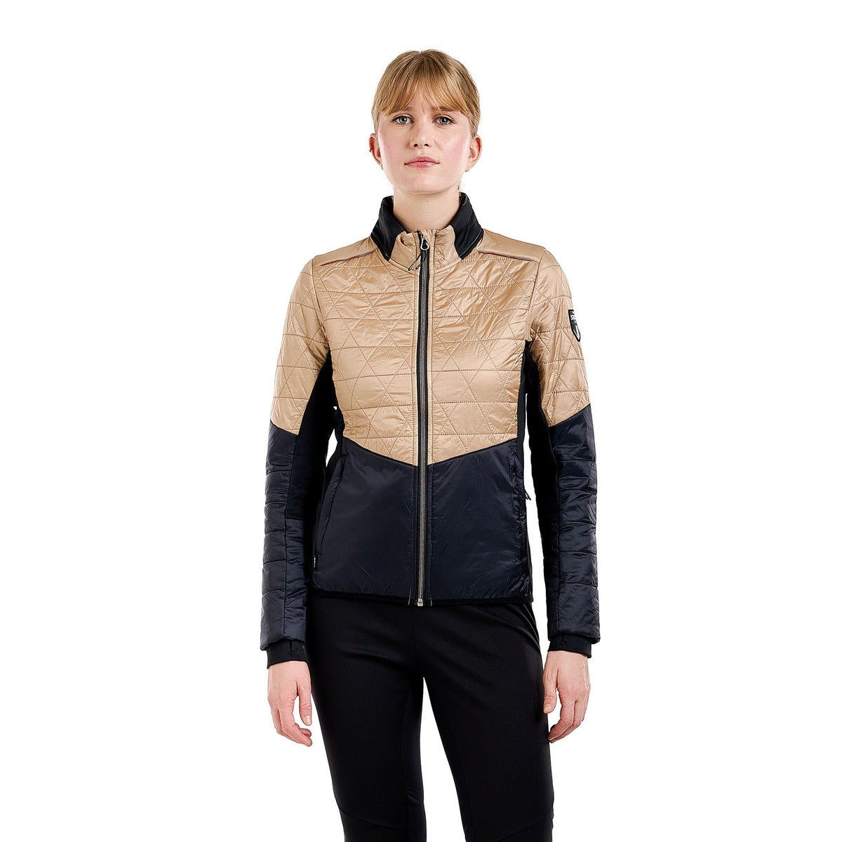 Swix Mayen gesteppte Jacke – Damen