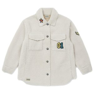 BONTON Jacke