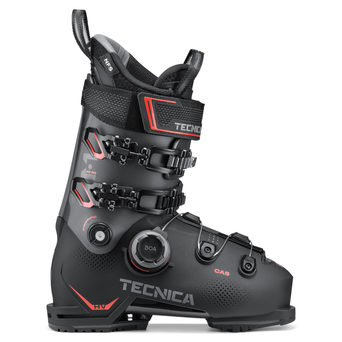 Tecnica Mach BOA HV 110 Ski Stiefel – Herren – 2026