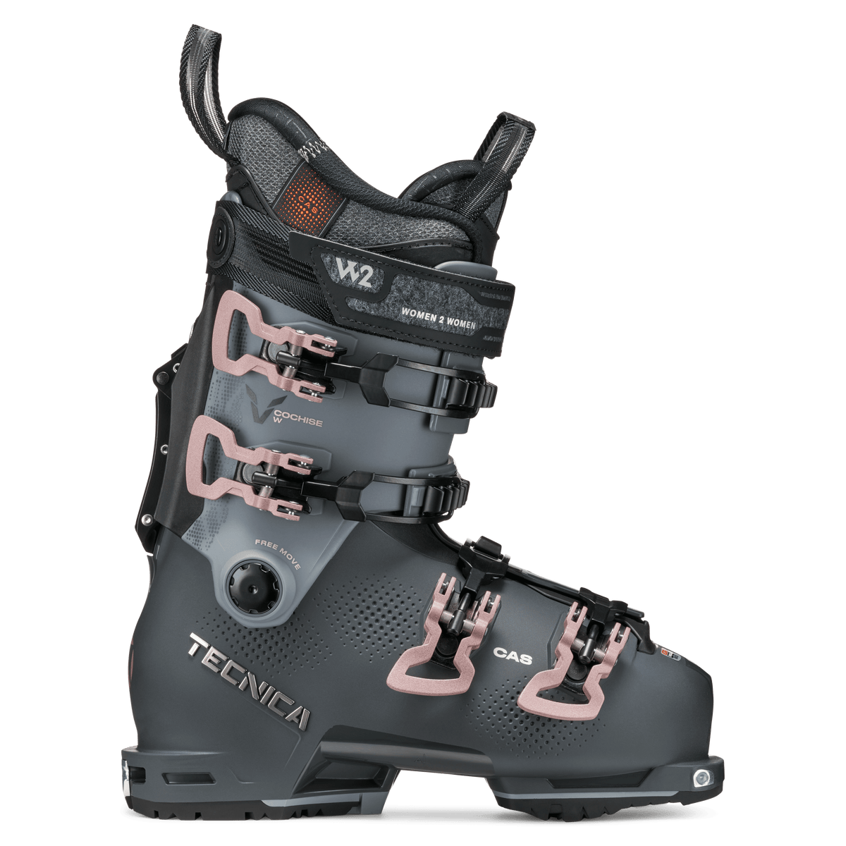 Tecnica Cochise 95 W Skischuhe – 2026 – Damen