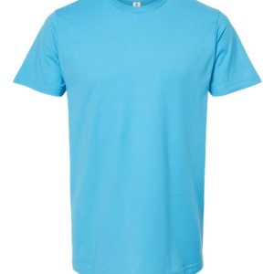 Tultex Herren feines Trikot T-Shirt