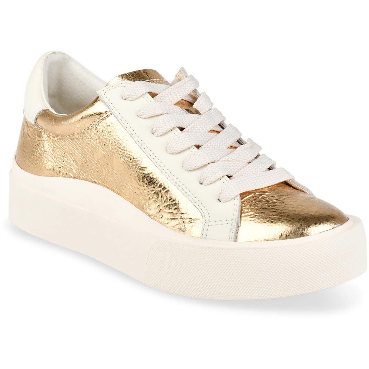 Zayn 360 Leder mit Schnürung lässig und Mode Sneakers