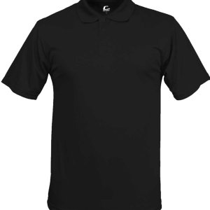 C2 Herren-Polo