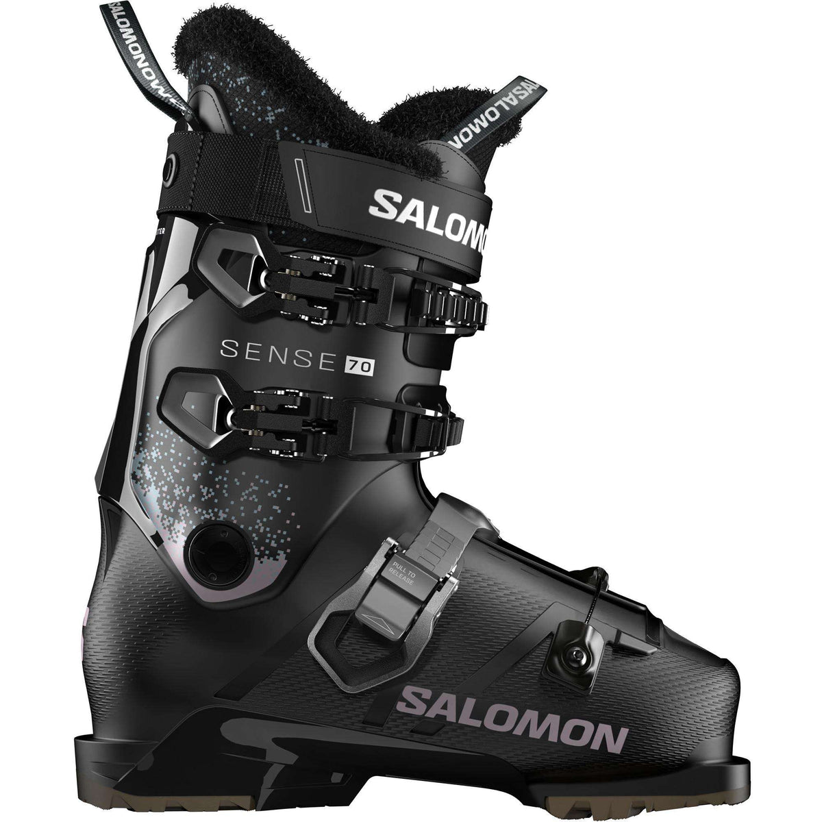 Salomon Sense 70 GW Skischuhe – 2026 – Damen