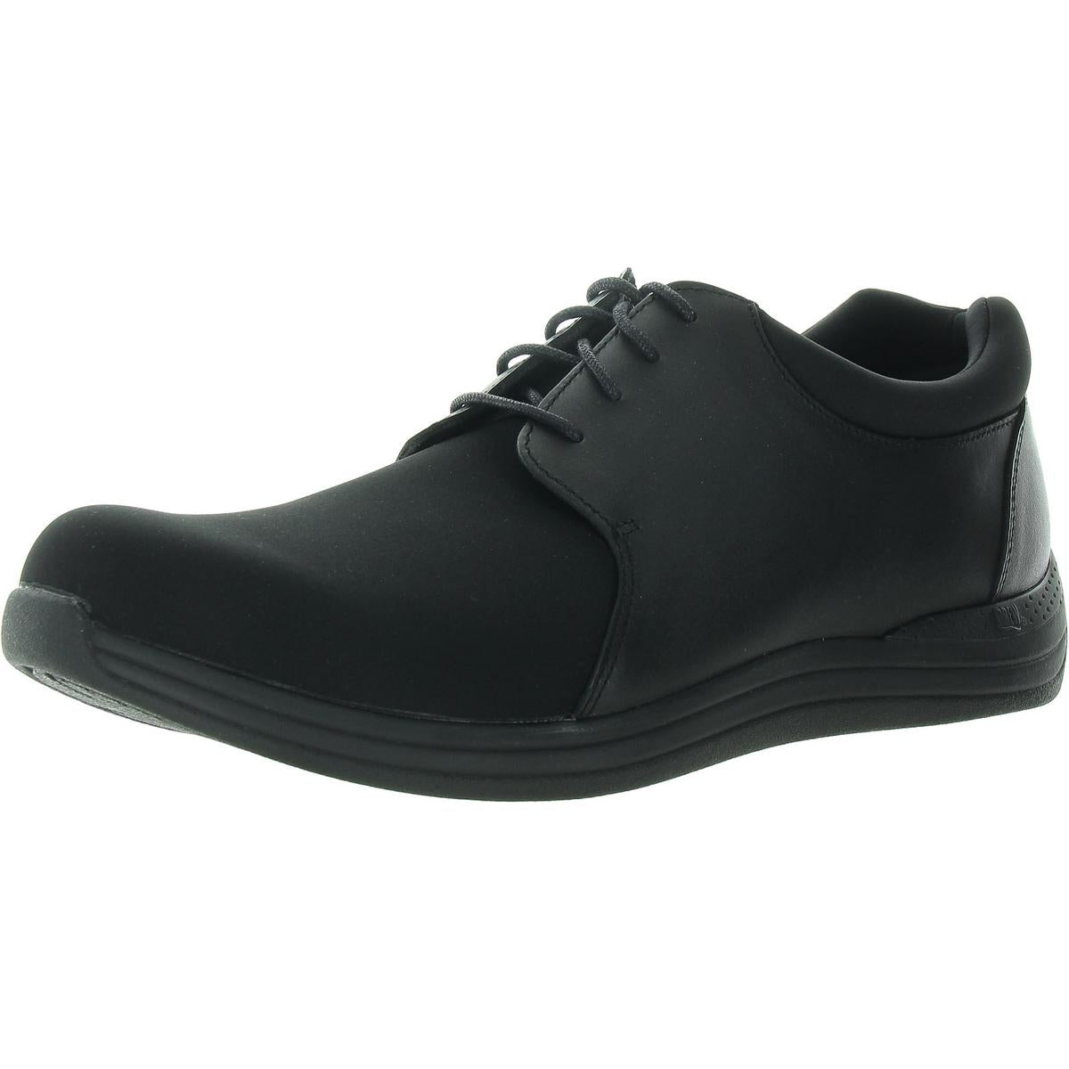 Clover mit Schnürung Casual und Mode Sneakers