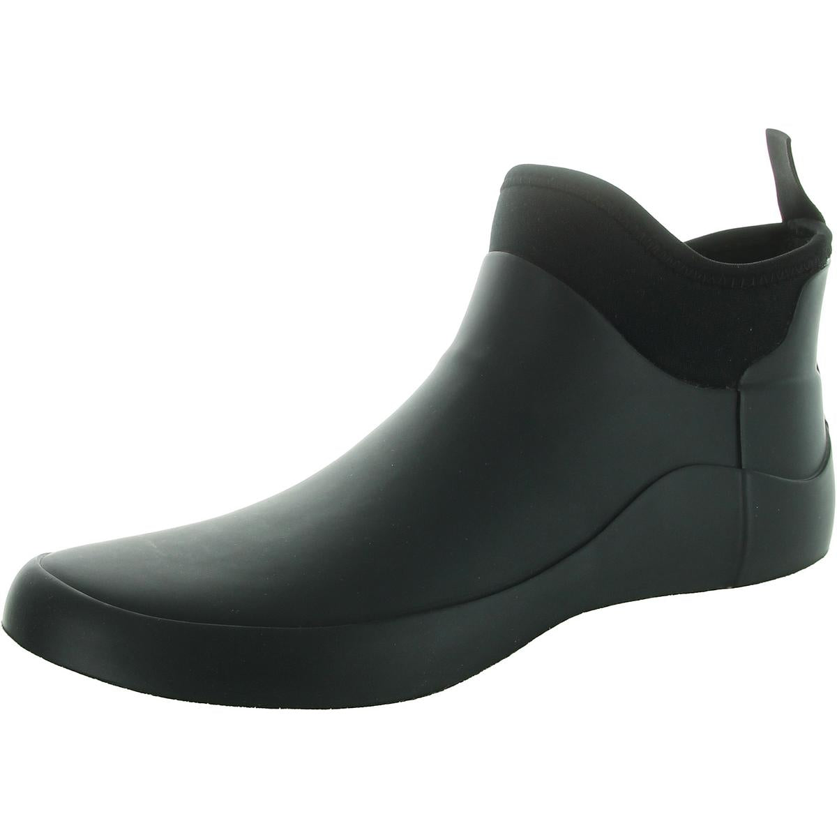 City Explorer Vollgummi-Stiefeletten