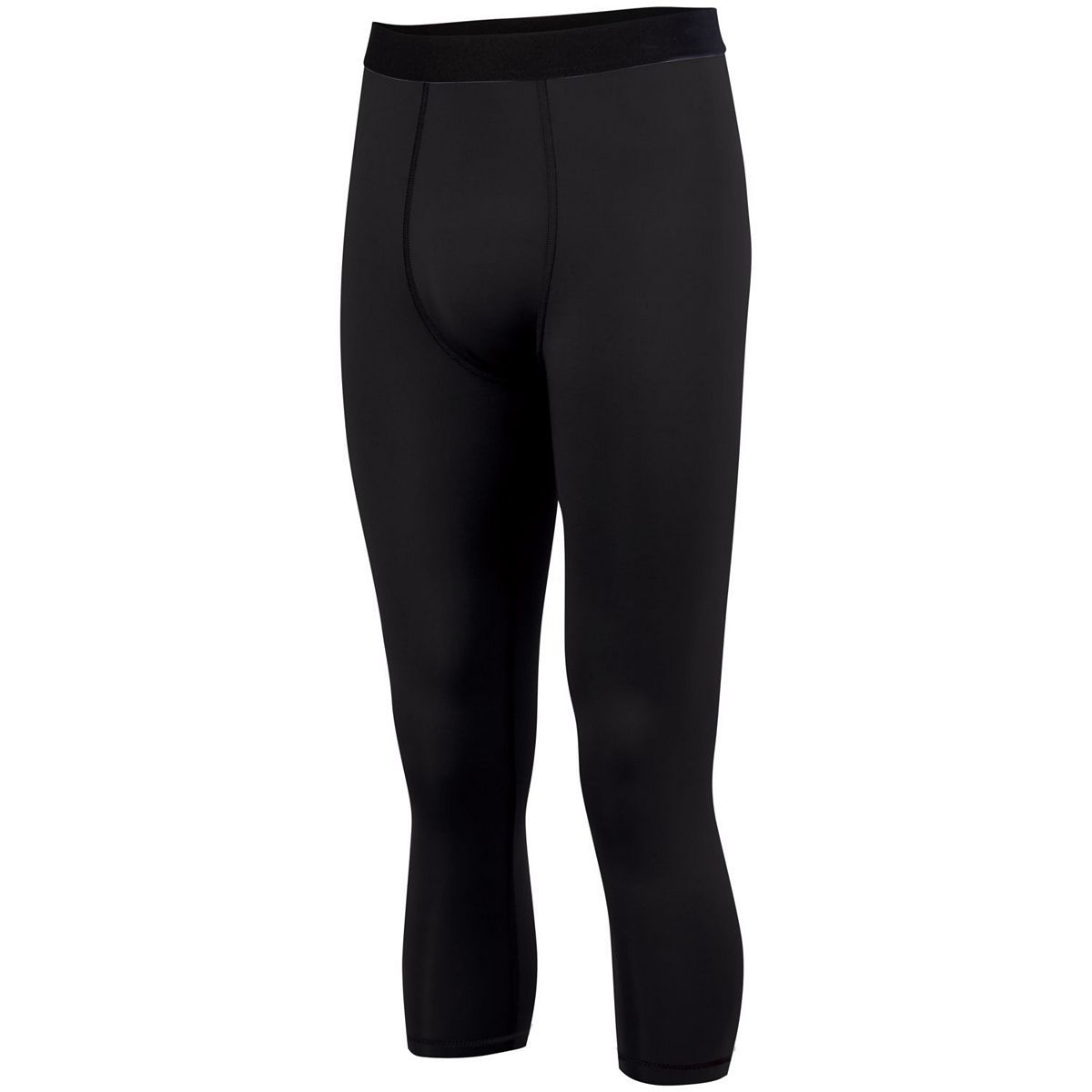 Augusta Hyperform Kompressions-Wadenlängen-Tight für Herren