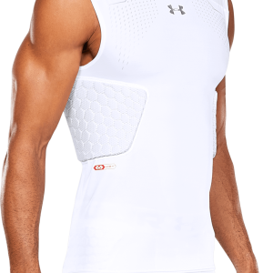 Under Armour Gameday Armor Pro 5-Pad Oberteil