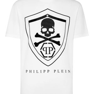 T-Shirt rund Hals ss 7648881934396
