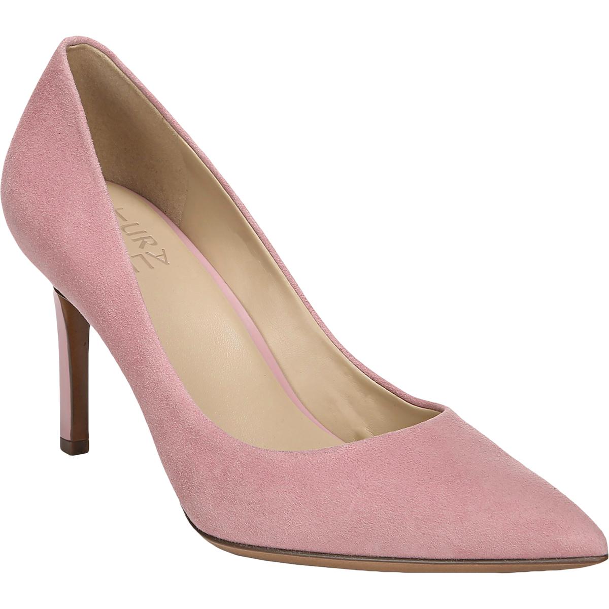 Anna – spitze Schuhe mit Absatz