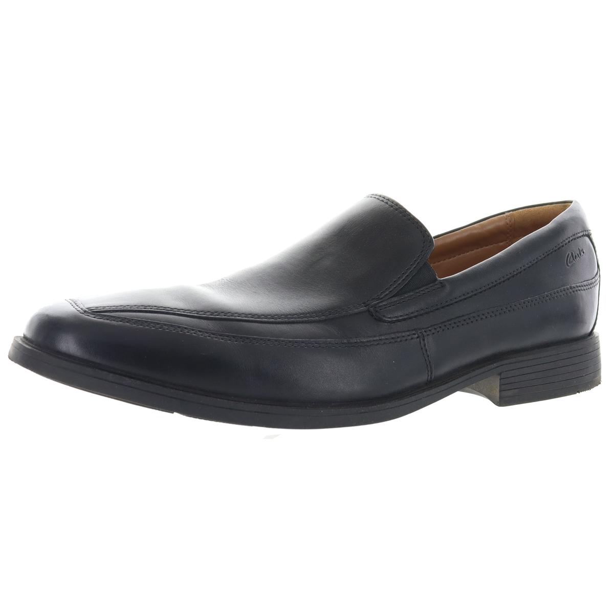 Tilden Free Leder ortholith formale Schlupf auf Loafer