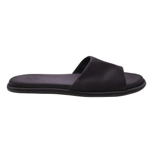 The Row Canal Slides in Lila Satin 7703696605244