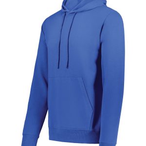 Augusta Herren ganztägige Kern Grundlagen Fleece Hoodie