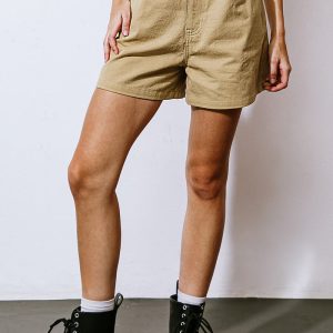 MAJOR MOOD Denim twill Shorts