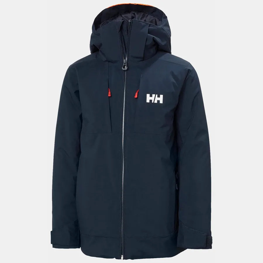 Helly Hansen Alpha Skijacke – Jugend