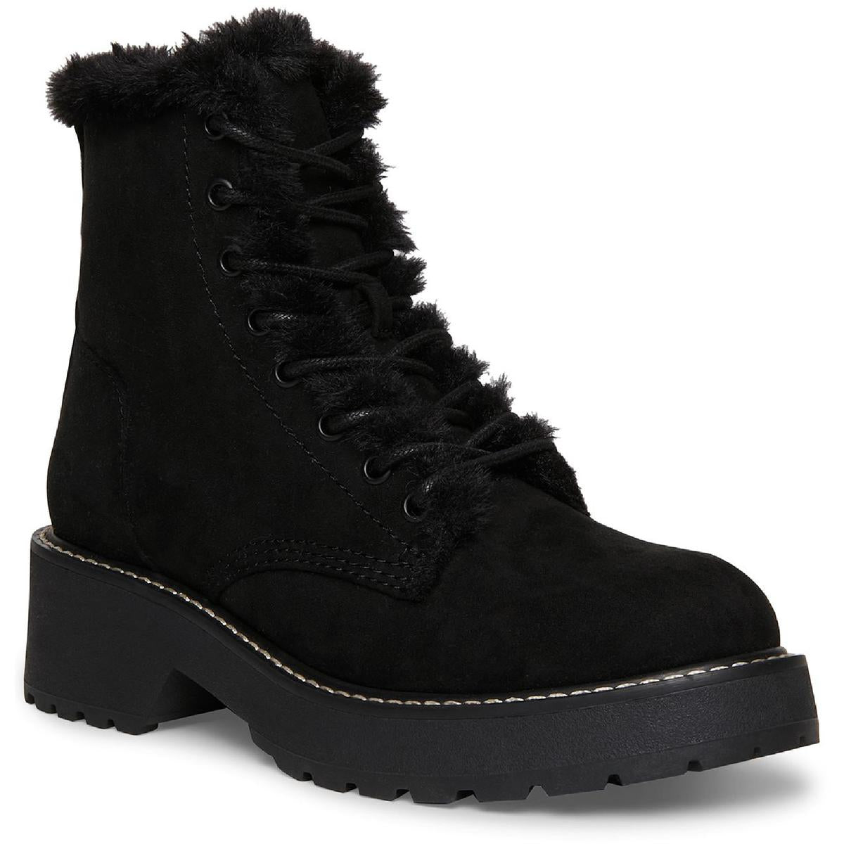 Carra Lug Sole Stiefeletten