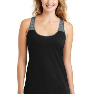 District Juniors-Uni-Tanktop. DT265