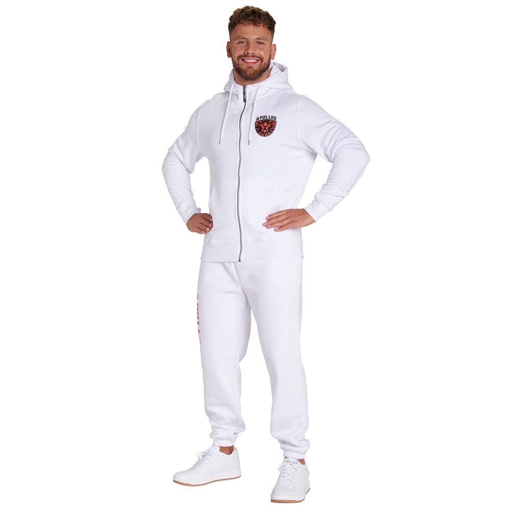 Champro Herren Sieg Fleece Schweißhose