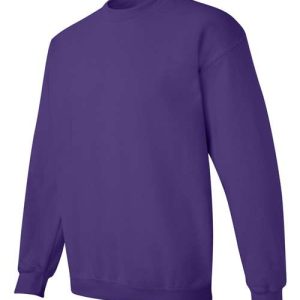 Gildan Heavy Blend Crewneck Damen Sweatshirt