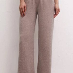 Tessa Cozy Hose in Toffee