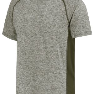 Holloway Herren Electrify Coolcore® T-Shirt