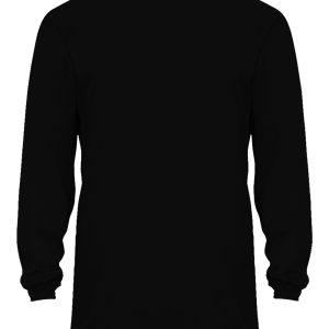 C2 Jugend-Langarm-T-Shirt