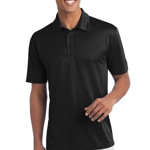 Port Authority Herren-Lang-Seide-Touch-Performance-Polo. TLK540