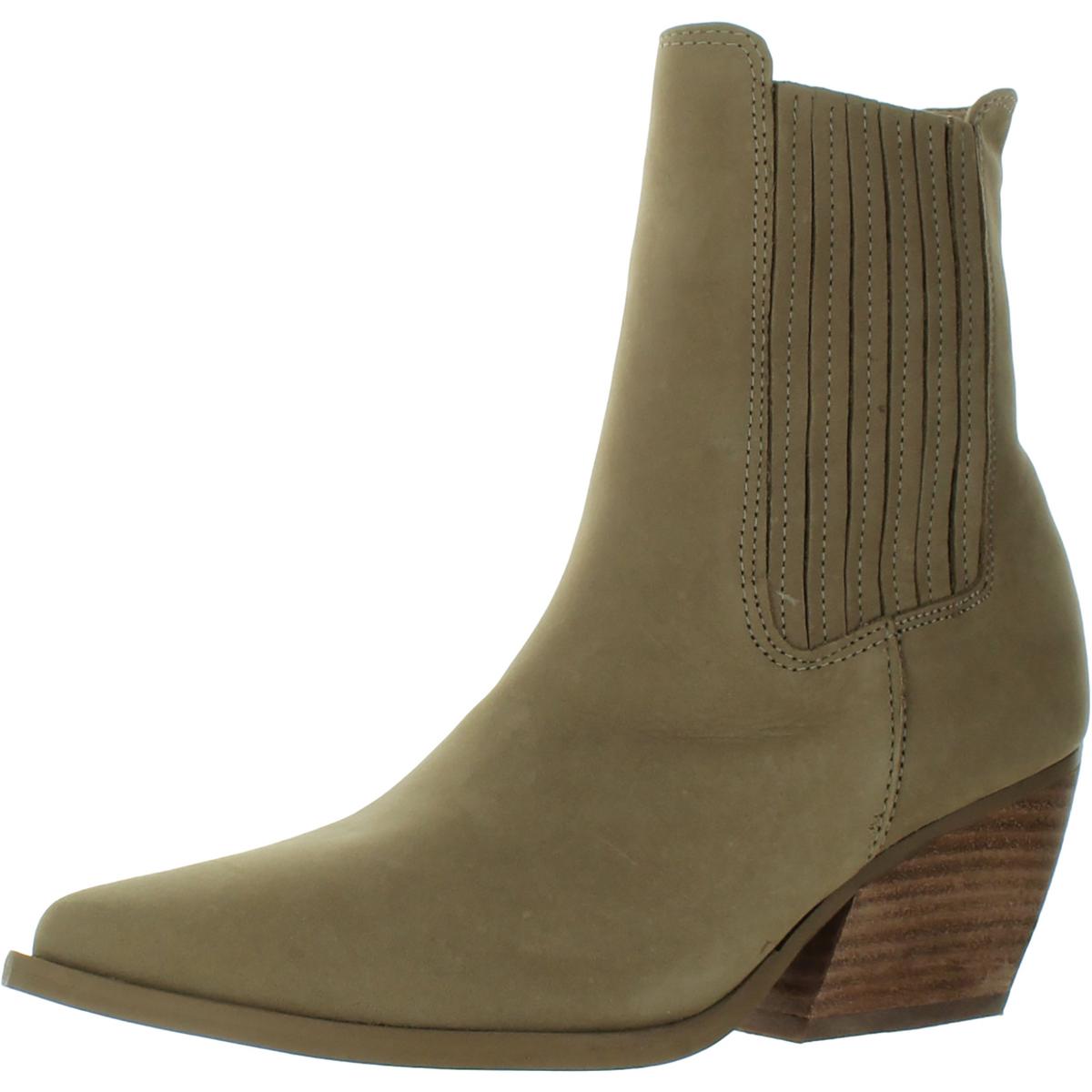 Terezza Stiefeletten aus Leder