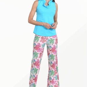 Bellamy Hose in rosa Vinca 7803891023932