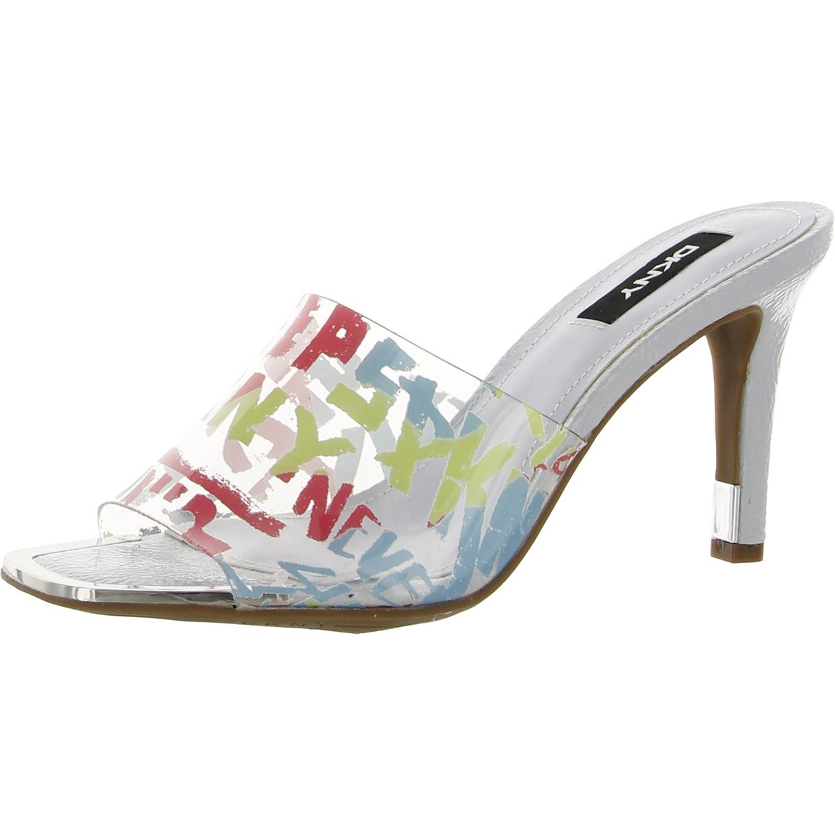 Bronx schlüpfen auf dressy heels