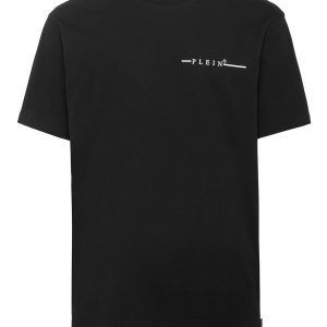 T-shirt runder Hals ss philipp plein tm 7648924696636
