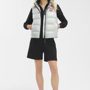 Canada Goose Cypress Vest Damen