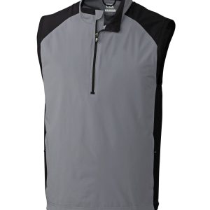 Cutter & Buck Gipfel Halbzip Weste