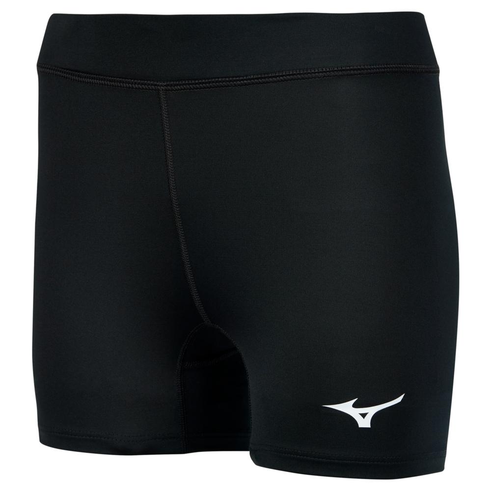 Mizuno Jugendwirbel V2 Volleyball kurz