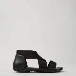 Sandalen Damen Camper rechts Nina