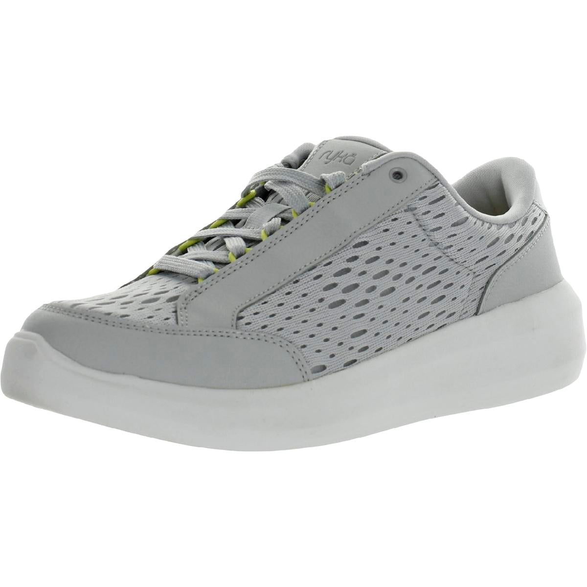 Astrid Lace Up Lifestyle Athletic and Training Schuhe