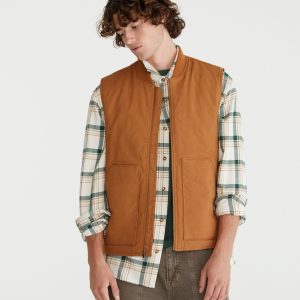 aeropostale Arbeitskleidungsweste 7833227788348
