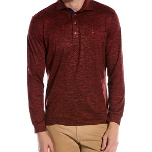 TailorByrd Poloshirt