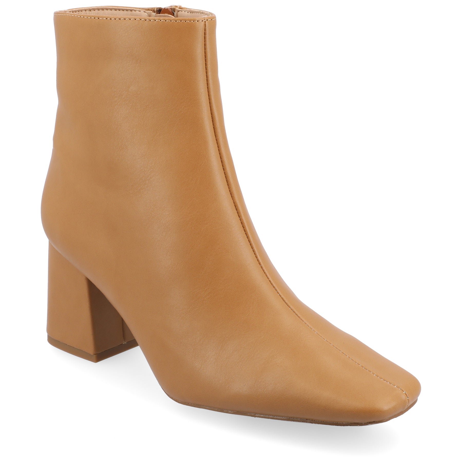 Journee Damen's Tru Comfort Foam Wide Wide Haylinn Booties