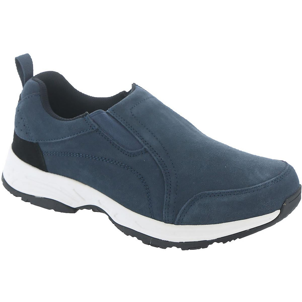 Cash Wildleder Walking Casual und Mode Sneakers