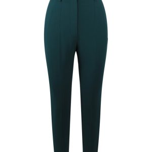 Zigarettenhose mit hohem Bund 7733557264444
