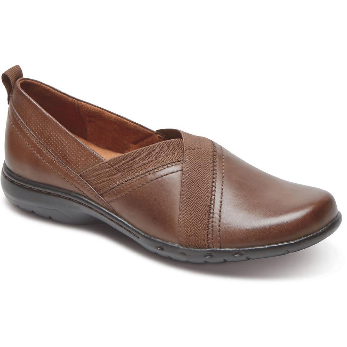 CH Penfield Envelope Lederrutsche auf Loafer