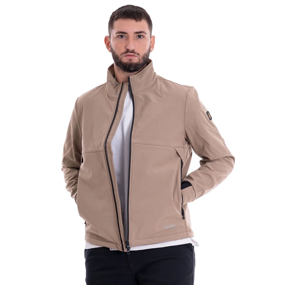 Refrigiwear Jacke aus Nylon für Herren – 7827888996412