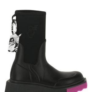 New Rainboot Sponge Stiefel 7764884455484