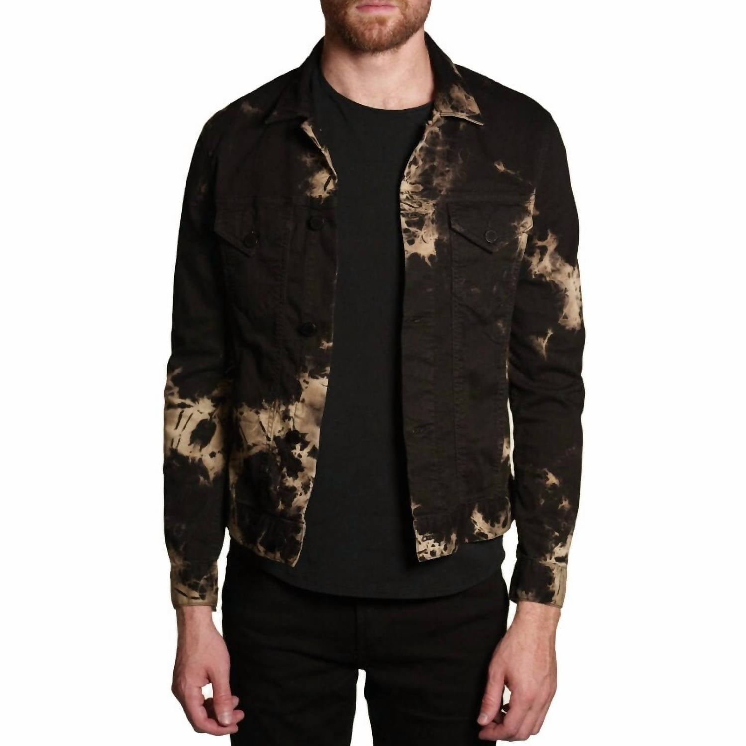 Dean-Jacke in Sandstorm 7732436762684