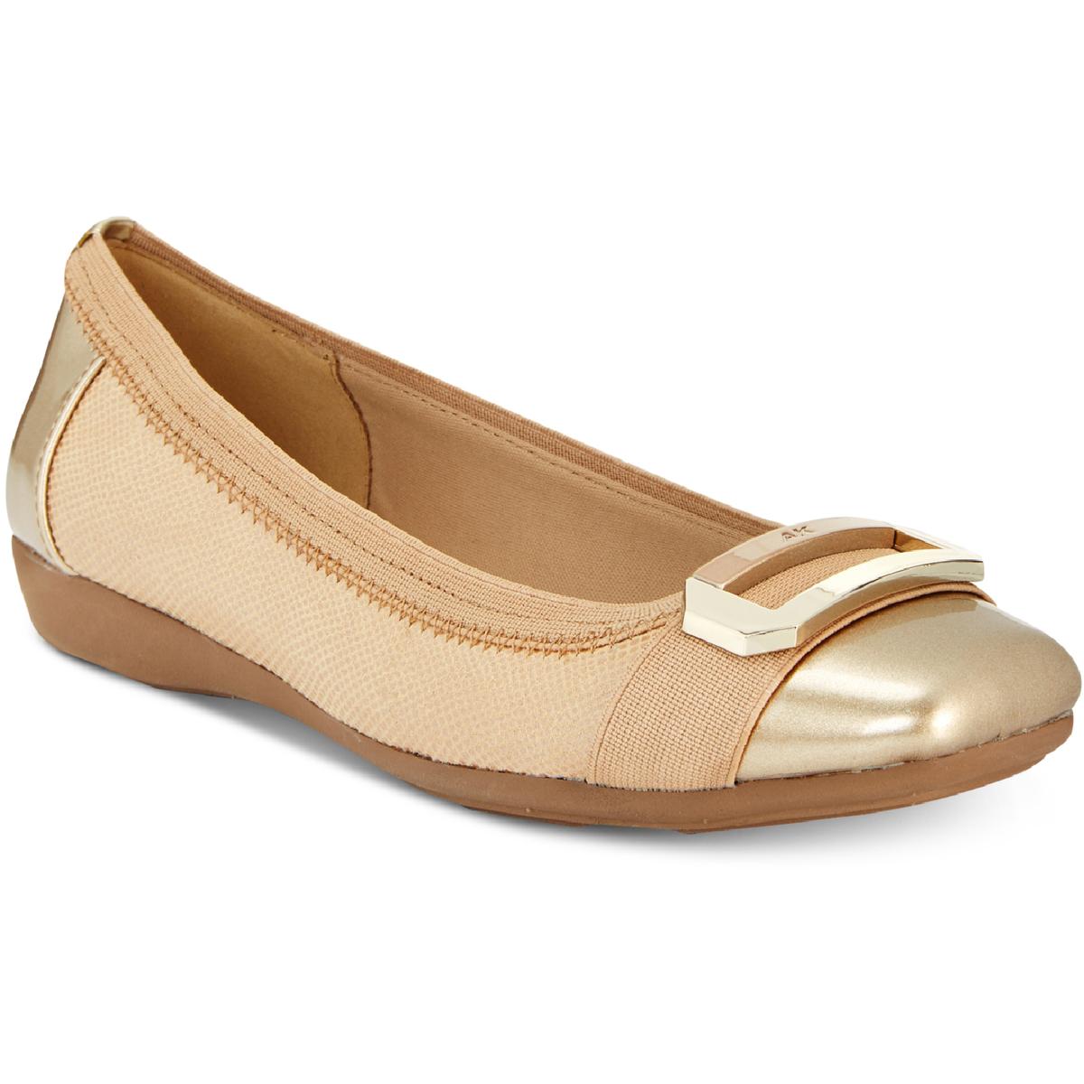 Uplift – Loafer mit eckiger Zehenpartie