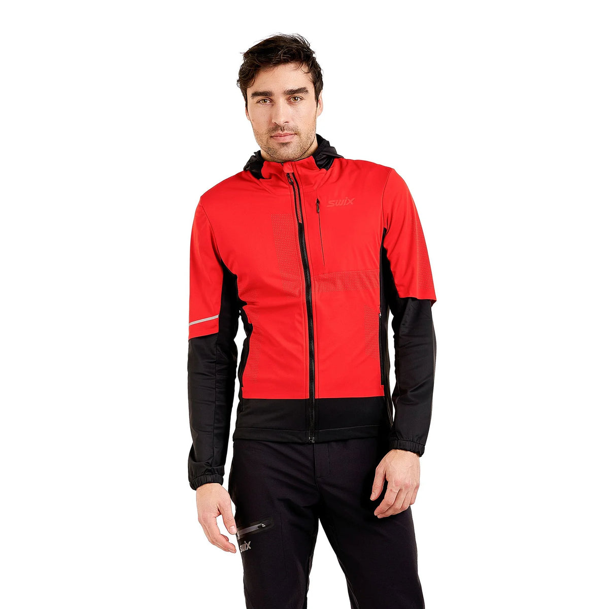 Swix Delda Light Softshell Jacke – Herren