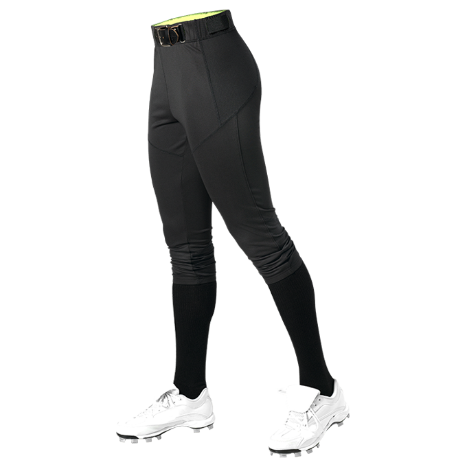 Alleson Youth Stealth Performance Fastpitch Softball-Hose