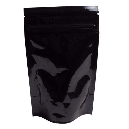 4 Unzen Folie aufstehen zip-tight Taschen